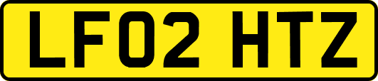 LF02HTZ