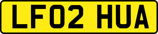 LF02HUA
