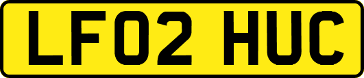 LF02HUC