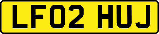 LF02HUJ