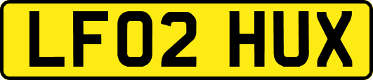 LF02HUX