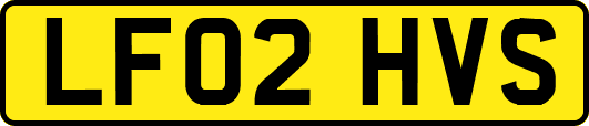 LF02HVS