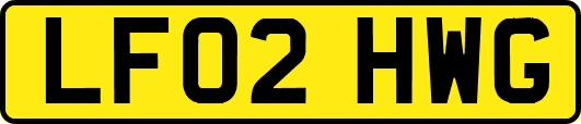 LF02HWG