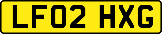 LF02HXG