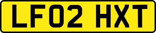 LF02HXT
