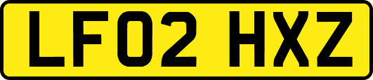LF02HXZ