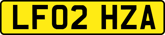 LF02HZA