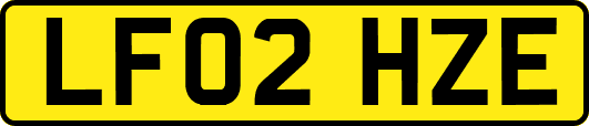 LF02HZE