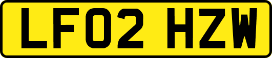 LF02HZW