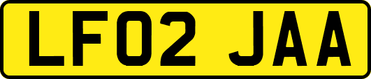 LF02JAA