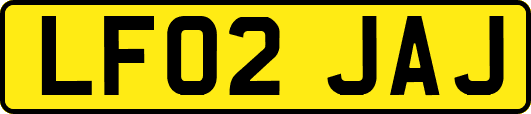 LF02JAJ