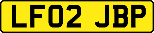 LF02JBP