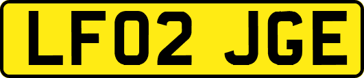LF02JGE