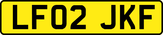 LF02JKF