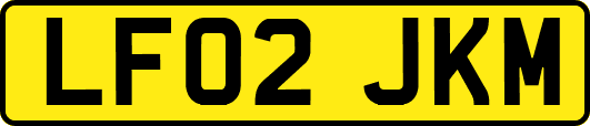 LF02JKM