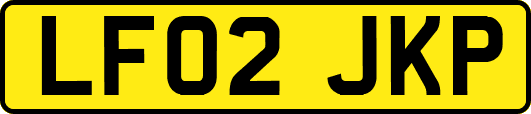 LF02JKP