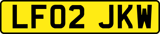 LF02JKW