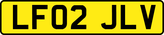 LF02JLV