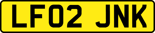 LF02JNK