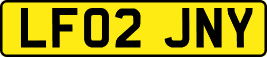 LF02JNY