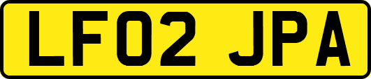LF02JPA