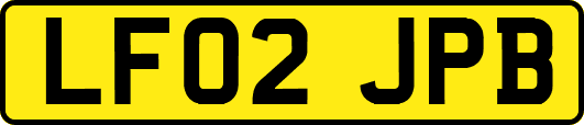 LF02JPB