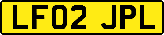 LF02JPL