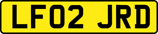 LF02JRD