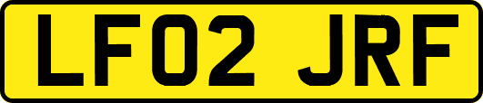 LF02JRF