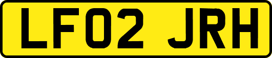 LF02JRH