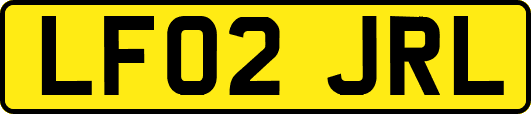 LF02JRL