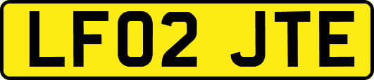 LF02JTE
