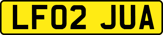 LF02JUA