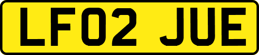 LF02JUE