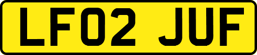 LF02JUF
