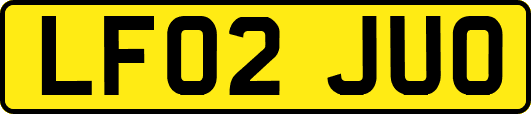 LF02JUO