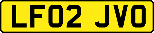 LF02JVO