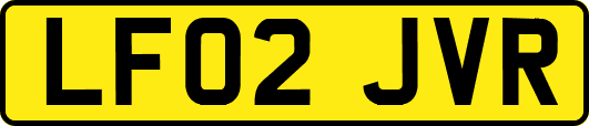 LF02JVR