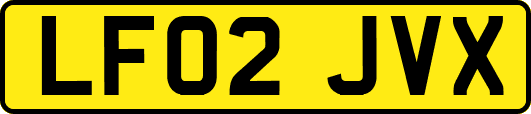LF02JVX