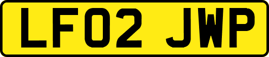 LF02JWP