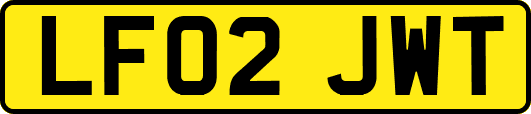 LF02JWT
