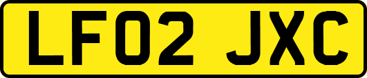 LF02JXC
