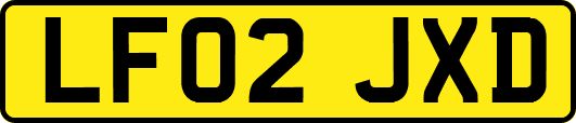 LF02JXD