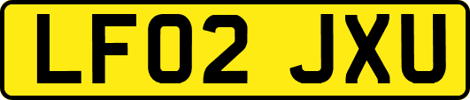 LF02JXU