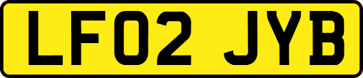 LF02JYB