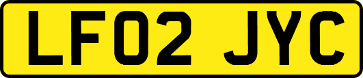 LF02JYC