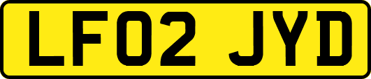 LF02JYD