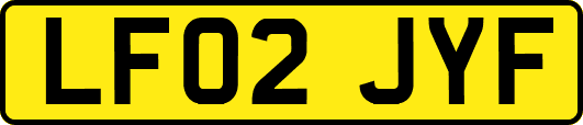 LF02JYF
