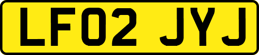 LF02JYJ