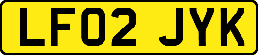 LF02JYK
